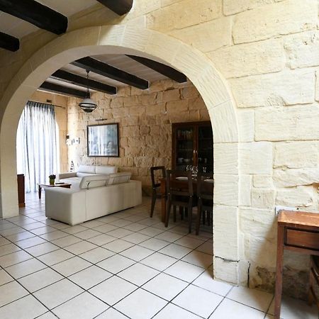 Ta'Peppa Villa Xaghra Exterior photo